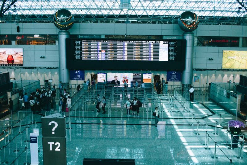 成田空港年末年始2019 2020混雑予想 検査場とカウンターは Kerorin S Life Scoop
