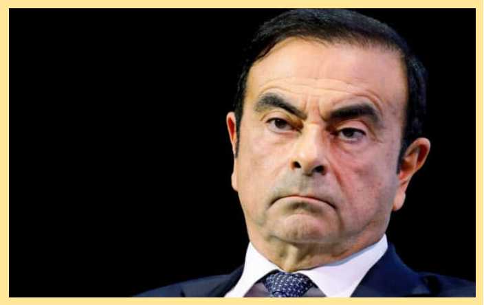 ゴーン逃亡で弁護士の責任は 弁護士資格の返上 はく奪を求める声多数 Kerorin S Life Scoop