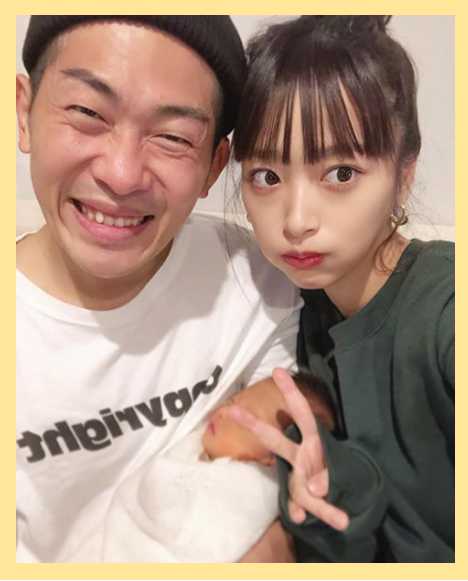 太田十愛 近藤千尋の娘 の顔画像 足の指が4本 Kerorin S Life Scoop