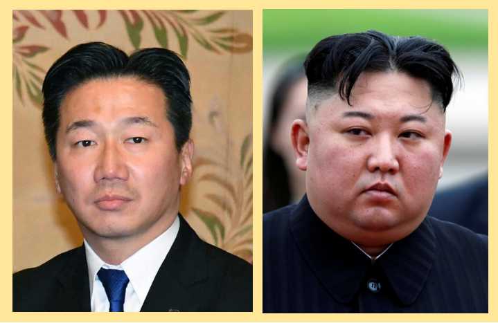 福山哲郎の髪型が気になる 金正恩に似てる のび太の先生ぽい Kerorin S Life Scoop