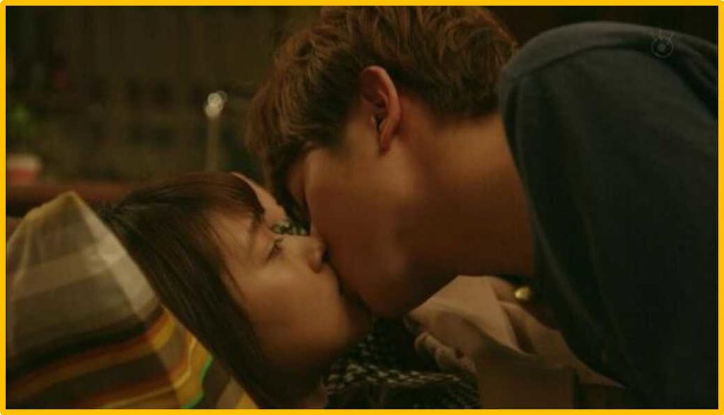 21最新 有村架純の歴代彼氏は合計14人 現在は 時系列まとめ Kerorin S Life Scoop