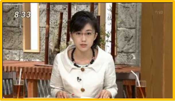 唐橋ユミの若い頃は 学生チア姿と眼鏡なしの代顔画像がカワイイ Kerorin S Life Scoop
