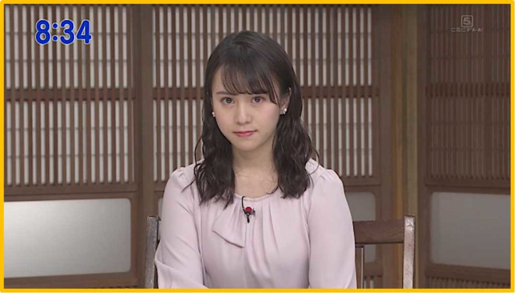 21年版サンデーモーニング歴代女子アナのプロフィールまとめ Kerorin S Life Scoop