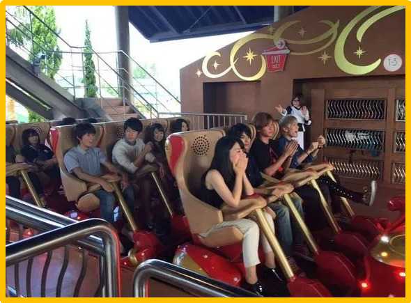 最新 橋本環奈の歴代彼氏は12人 熱愛の噂を時系列で総まとめ Kerorin S Life Scoop