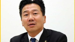 福山哲郎の髪型が気になる 金正恩に似てる のび太の先生ぽい Kerorin S Life Scoop
