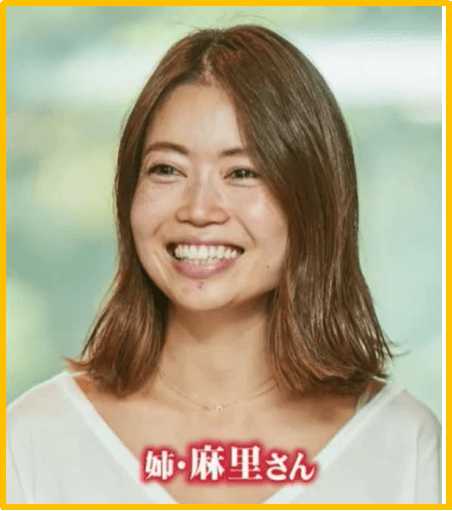 顔画像 伊藤健太郎の姉が美人すぎる 弟の貧乏時代に金銭援助 Kerorin S Life Scoop